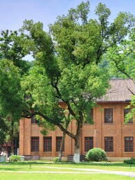 湖南大学