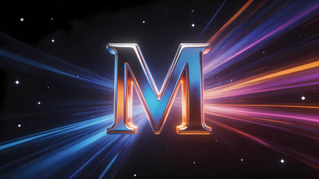 发光金属M悬浮宇宙