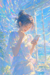 水光手机喜讯