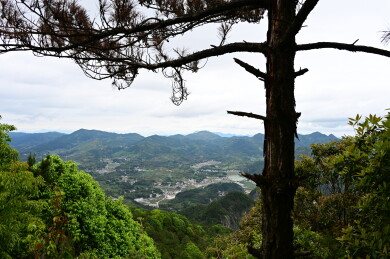 福建福州连江名山室