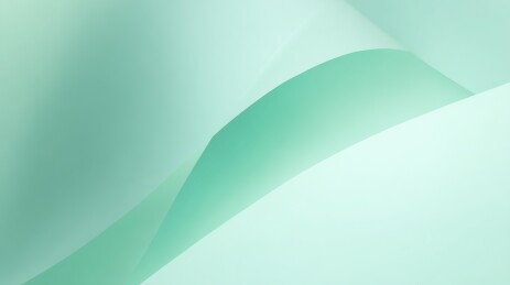 清新书卷文艺校园课件 PPT 背景