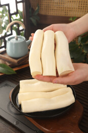 木薯 黄心木薯