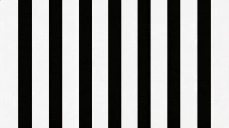 黑白竖条纹背景简洁抽象