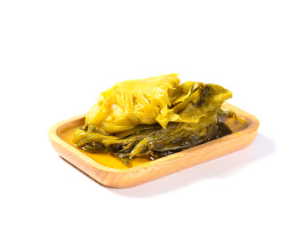 东北老坛腌制酸菜