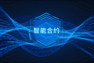 智能合约