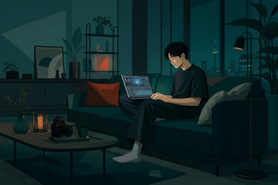 客厅创作者剪辑