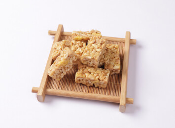 花生酥糖