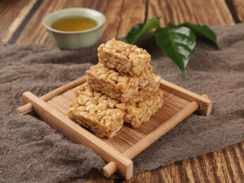 花生酥糖