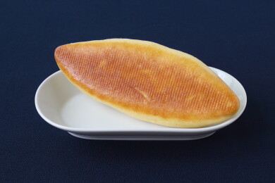东北贴饼子，玉米面饼子，东北美食中餐面食