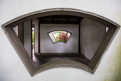 中国浙江杭州西湖郭庄