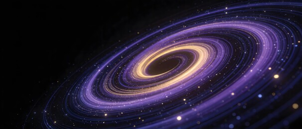 宇宙星系螺旋旋涡