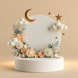 白泥台花月星玩具展   