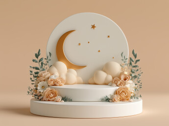 白泥台花月星玩具展   