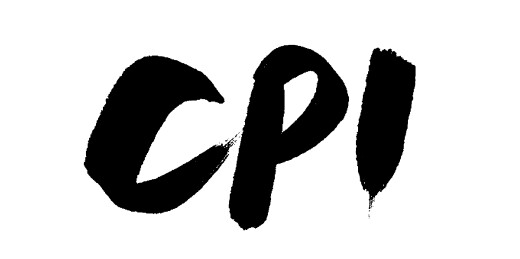 中文手写行书字体-CPI