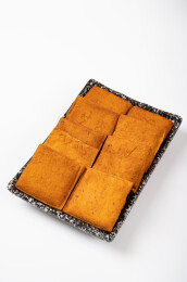 传统豆腐香干