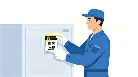 文职人员誊写古籍书