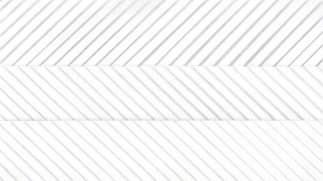 白底浅灰斜线条纹几何图案平视镜头