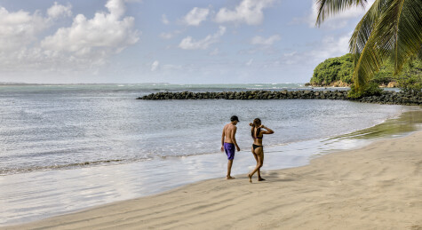 Puerto Rico scenery