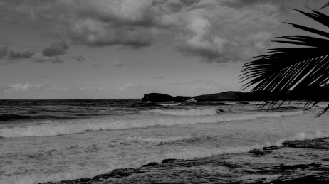 Puerto Rico scenery