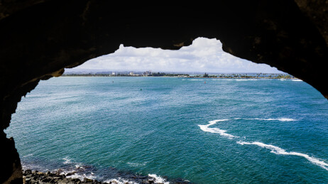 Puerto Rico scenery