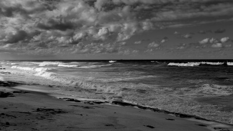 Puerto Rico scenery