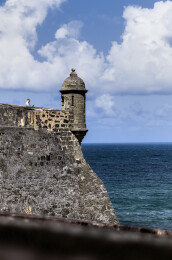 Puerto Rico scenery