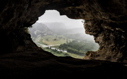 Puerto Rico scenery