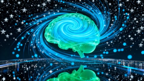 宇宙大脑星际探索宇宙大脑星