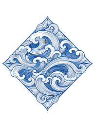 国潮纹样