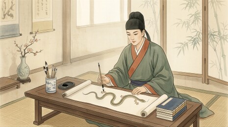画蛇添足