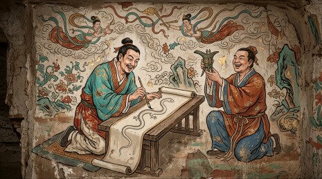 画蛇添足