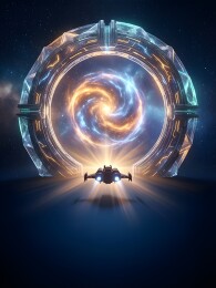 星际穿越之门