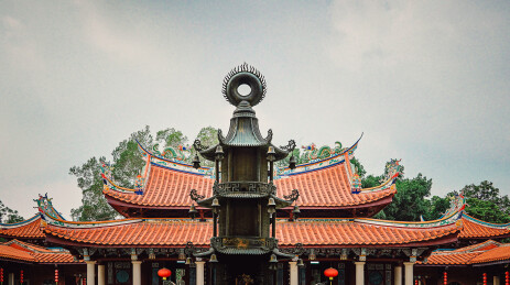 泉州承天寺