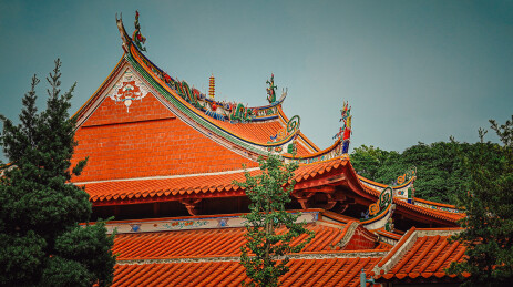 泉州承天寺
