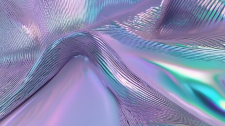 柔全息Y2K光场