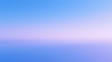 梦幻渐变天空