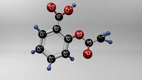 animationofoxygenatomloopinganimation