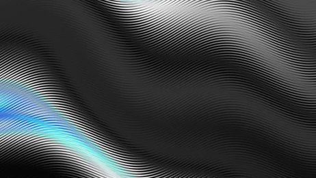 darkbluelinewavesabstractvectormotionbackground