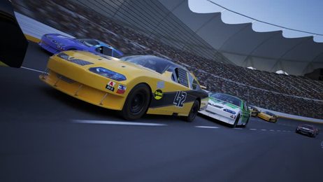 formulaoneracecarcrossingfinishlinehighquality3danimationvisit