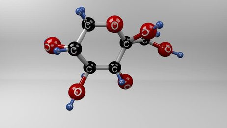 animationofoxygenatomloopinganimation