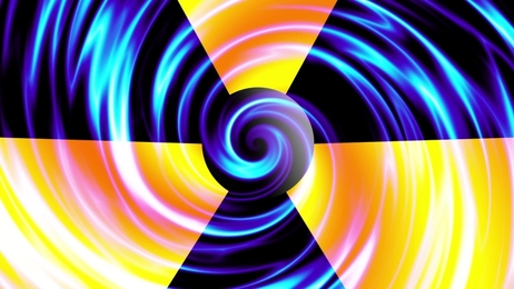 spiralshaperainbowcolorsseamlesslooprotationanimationbackground