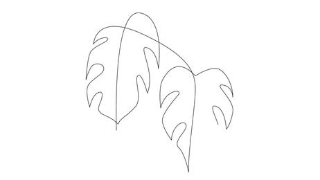 onecontinuouslinedrawingofcutehummingbirdforcompanybusinesslogo