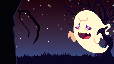 《夜行鬼》 - 站酷海洛 - 正版图片,视频,字体,音乐素材交易平台