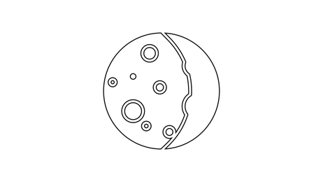 月食- 站酷海洛 - 正版图片,视频,字体,音乐素材交易平台 - 站酷旗下