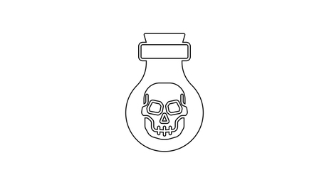 毒药- 站酷海洛 - 正版图片,视频,字体,音乐素材交