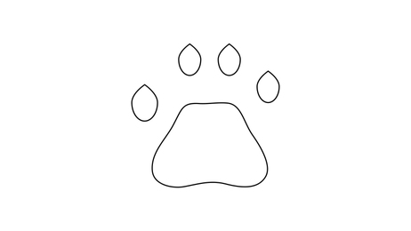 熊掌- 站酷海洛 - 正版图片,视频,字体,音乐素材交易平台 - 站酷旗下