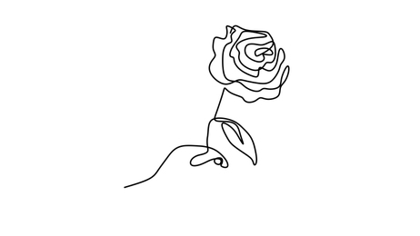 手捧花 - 站酷海洛 - 正版图片,视频,字体,音乐素材交易平台 - 站酷旗