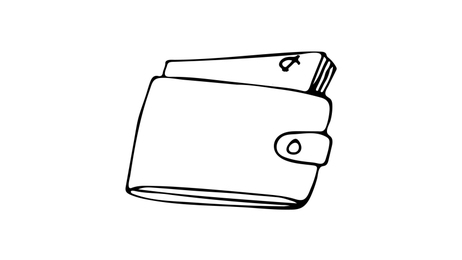 wallet - 站酷海洛_正版图片_视频_字体_音乐素材交易平台_站酷旗下