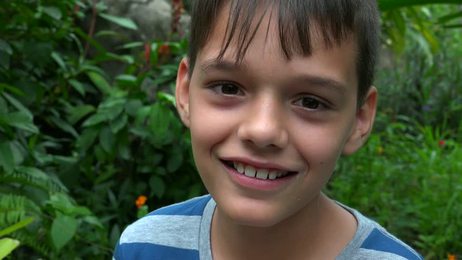 happyjoycaucasianteenchildboylaughingandsmilingchildhooddreams