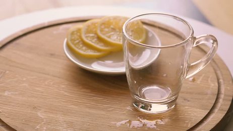 beateneggbeingseasonedwithsaltandpepper